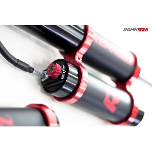 RENNtech Performance Shocks G-Wagon