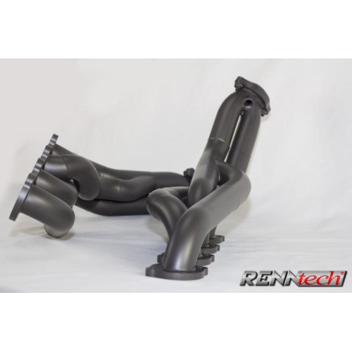 RENNtech R3 Performance Package G55