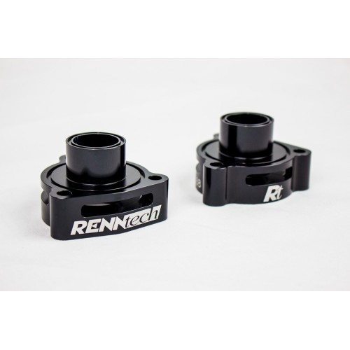 RENNtech R1 Performance PKG AMG GT/S