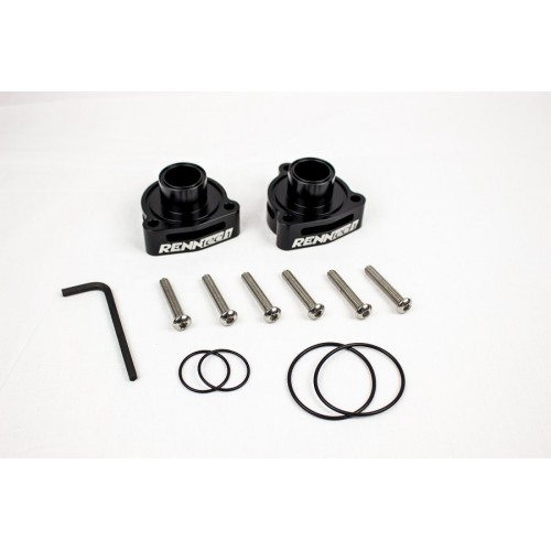 RENNtech R1 Performance PKG AMG GT/S