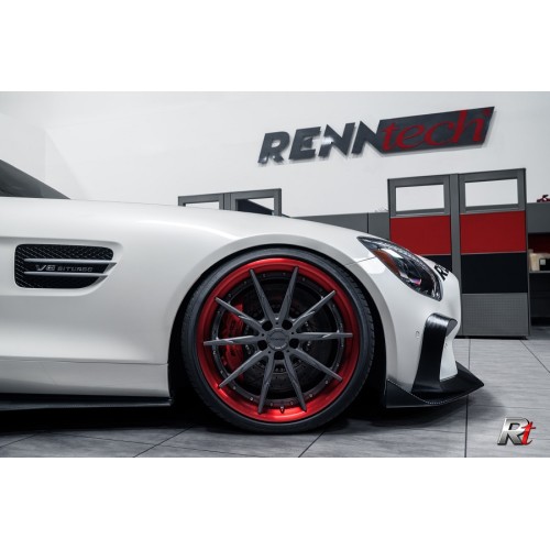 RENNtech Coil Over Suspension AMG GT