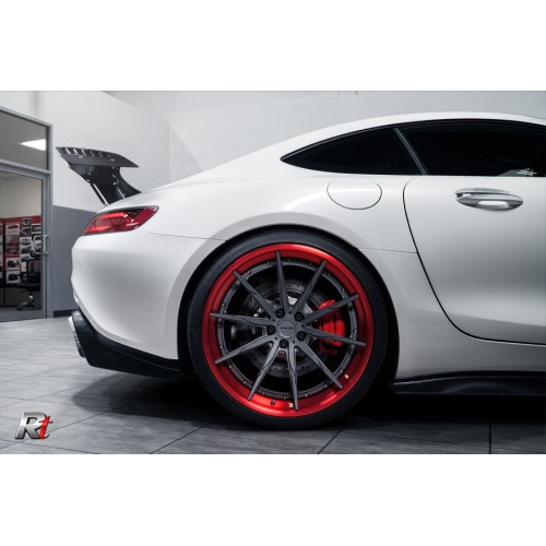 RENNtech Coil Over Suspension AMG GT