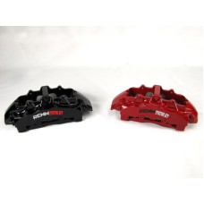 RENNtech Performance Brake Package 2