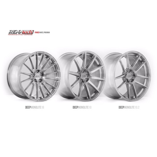 RENNtech 550 Sport Package