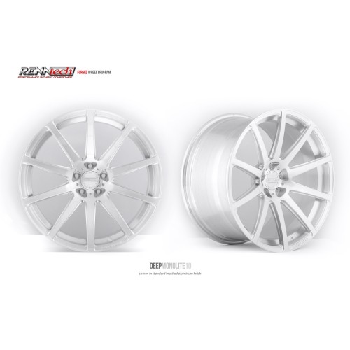 RENNtech 550 Sport Package