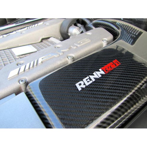 Renntech R1 Performance Package for SLK32 AMG