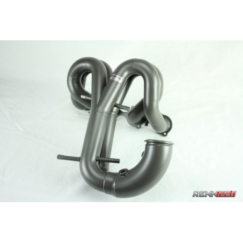 RENNtech SLR Performance Exhaust Package SLR McLaren