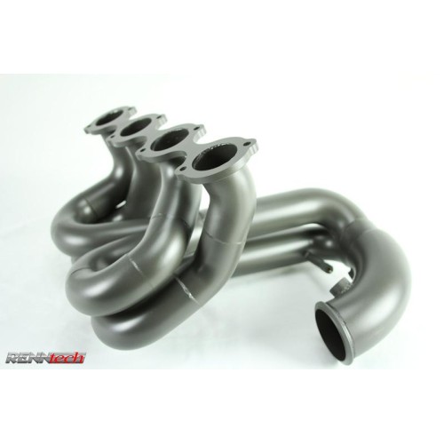 RENNtech SLR Performance Exhaust Package SLR McLaren