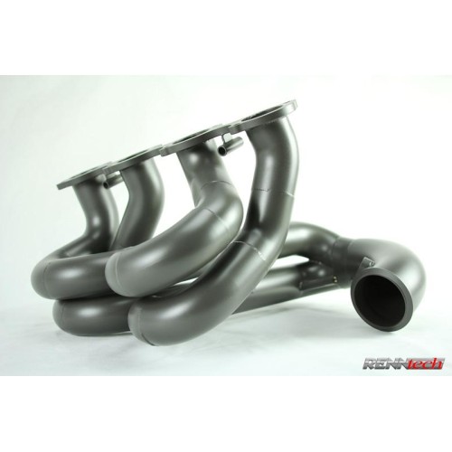RENNtech SLR Performance Exhaust Package SLR McLaren