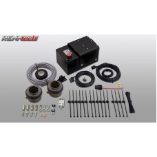 RENNtech Hydraulic Lift Suspension System SLR McLaren