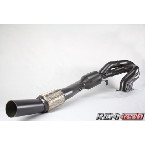 RENNtech Stainless Steel Long Tube Headers SLS