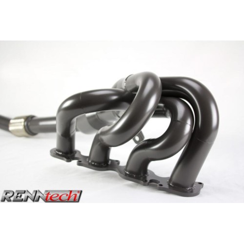 RENNtech Stainless Steel Long Tube Headers SLS