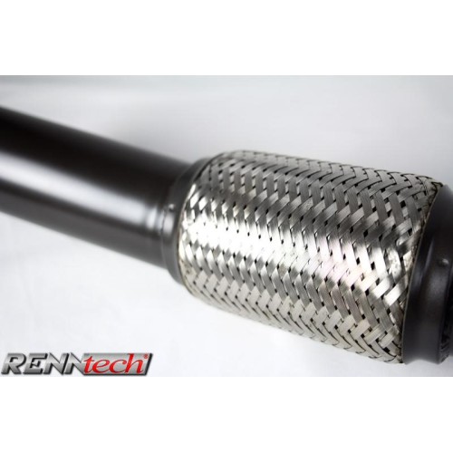 RENNtech Stainless Steel Long Tube Headers SLS