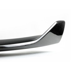RENNtech Carbon Fiber Front Splitter SLS