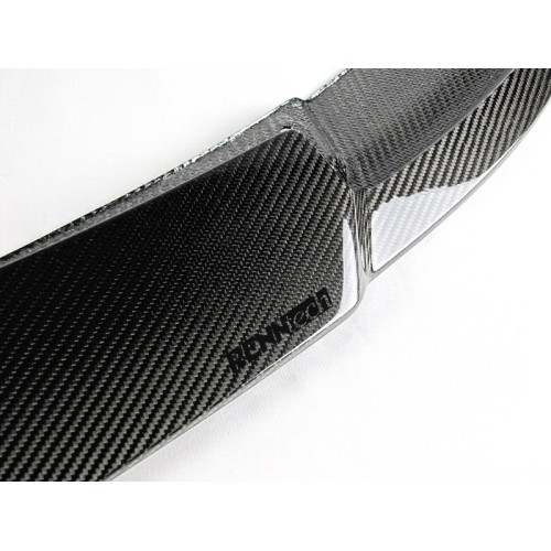 RENNtech Carbon Fiber A1 Aero Package SLS AMG