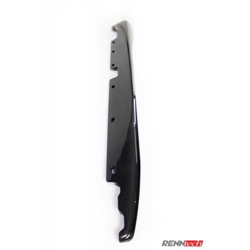 RENNtech Carbon Fiber A1 Aero Package SLS AMG