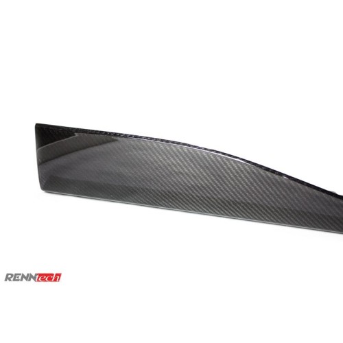 RENNtech Carbon Fiber A1 Aero Package SLS AMG