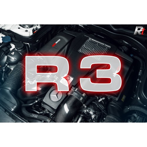 RENNtech R3 Performance Package M157