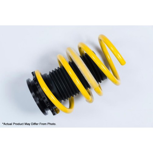 ST Adjustable Lowering Springs non EDC