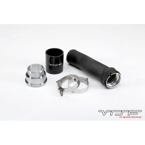VRSF N55 Turbo Outlet Charge Pipe for E/F Chassis  BMW 