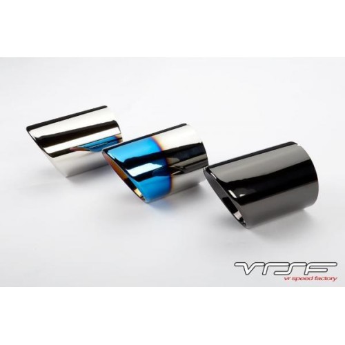 VRSF Stainless Steel Race Muffler for F22/F23 N55 2014 – 2018 BMW M235