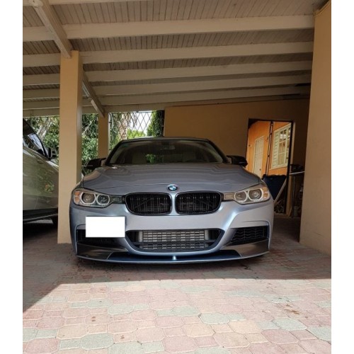 VRSF Race Intercooler FMIC Upgrade Kit for F20 & F30 N20/N55