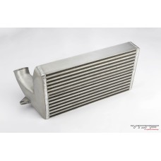 VRSF 1000whp 7.5″ Stepped Race Intercooler Upgrade Kit for 07-12 BMW N54/N55
