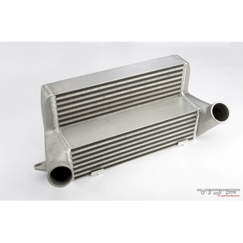 VRSF 1000whp 7.5″ Stepped Race Intercooler Upgrade Kit for 07-12 BMW N54/N55
