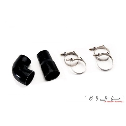 VRSF 1000whp 7.5″ Stepped Race Intercooler Upgrade Kit for 07-12 BMW N54/N55