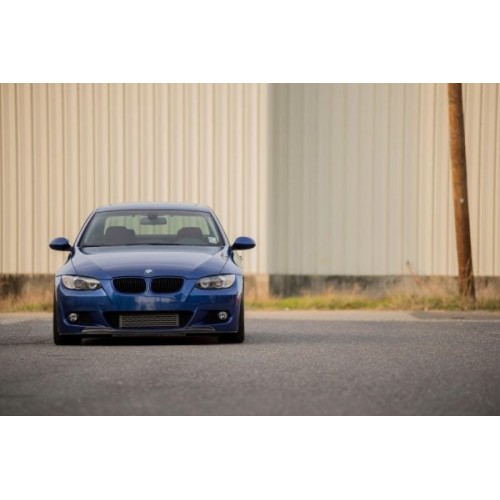 VRSF Performance HD Intercooler Upgrade Kit for BMW 07-12 N54 & N55 