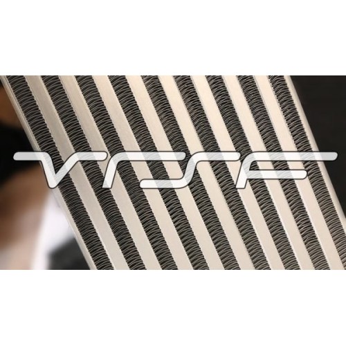 VRSF Performance HD Intercooler Upgrade Kit for BMW 07-12 N54 & N55 