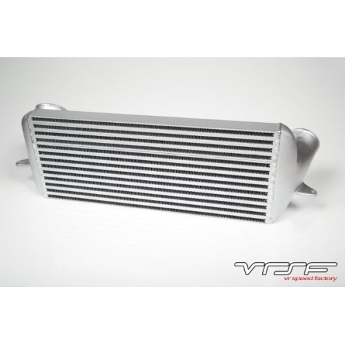 VRSF Intercooler Upgrade Kit for BMW E60 535 N54