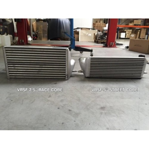 VRSF Intercooler Upgrade Kit for BMW E60 535 N54