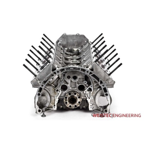 Weistec Head Studs M113 M113K