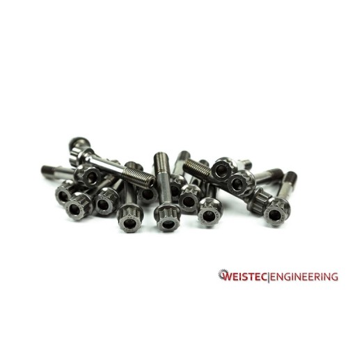 Weistec Rod Bolts M113 M113K