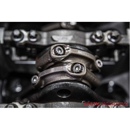 Weistec Rod Bolts M113 M113K