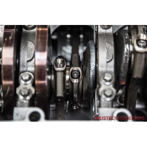 Weistec Rod Bolts M113 M113K