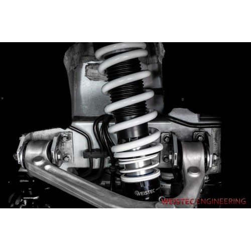 Weistec AMG GT Adjustable Coilovers