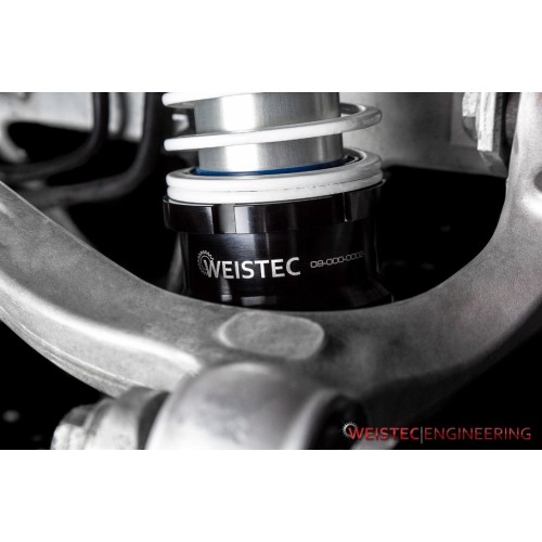Weistec AMG GT Adjustable Coilovers