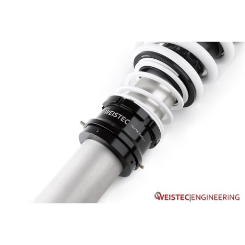 Weistec AMG GT Adjustable Coilovers