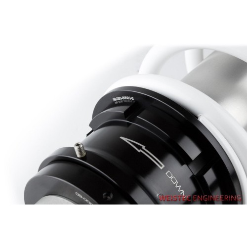 Weistec AMG GT Adjustable Coilovers