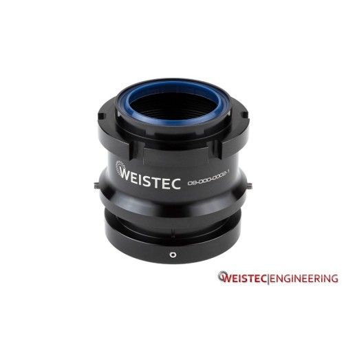 Weistec AMG GT Adjustable Coilovers