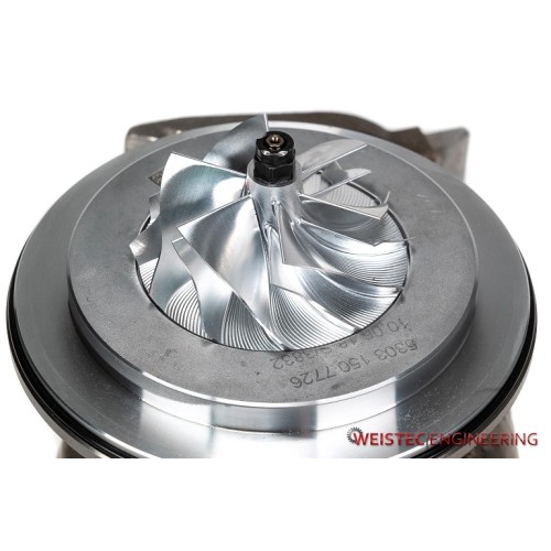 Weistec EA839 2.9T W.3 Turbo Upgrade