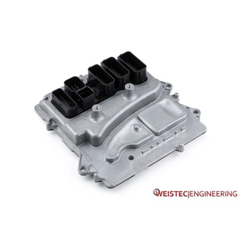 Weistec S55 ECU Calibration