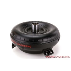 Weistec 722.9 Torque Converter Weistec 722.9 Torque Converter