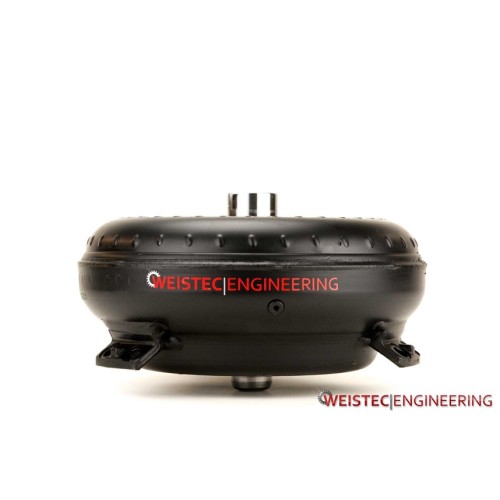 Weistec 722.9 Torque Converter