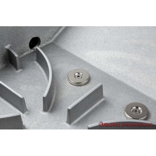 Weistec 722.9 Transmission Pan