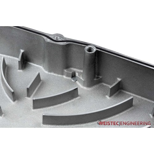 Weistec 722.9 Transmission Pan
