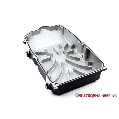 Weistec 722.9 Transmission Pan