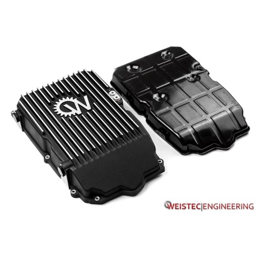 Weistec 722.9 Transmission Pan